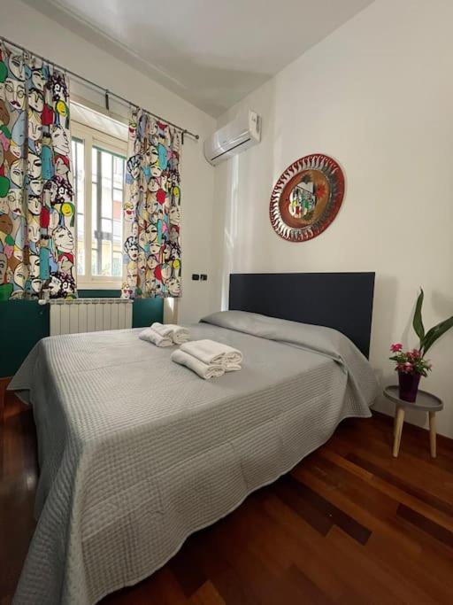 Casa Elle Appartement
