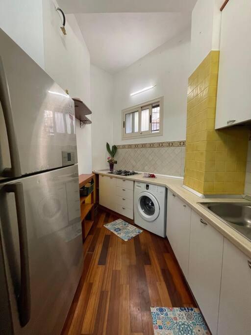 Casa Elle Apartment Catania